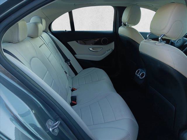 Used 2018 Mercedes-Benz C 300 Sedan image 19