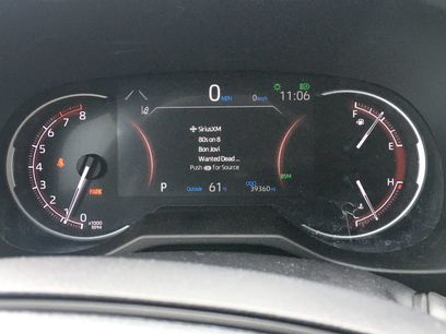 Used 2024 Toyota RAV4 LE