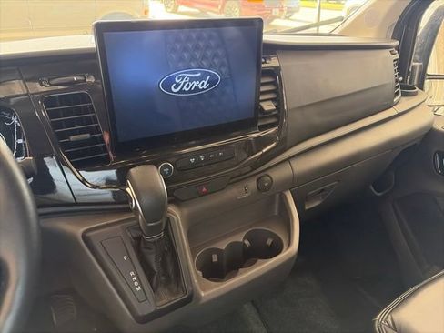 Used 2024 Ford Transit 150 Low Roof AWD image 9