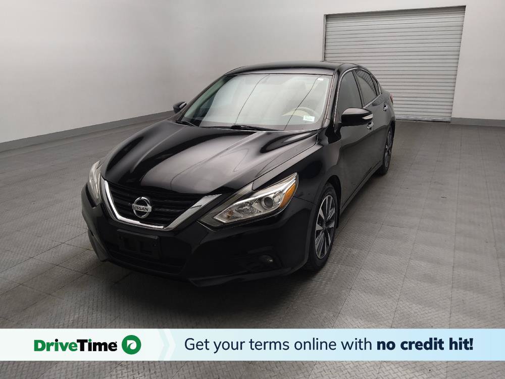 Used 2016 Nissan Altima 2.5 SL FWD image 1