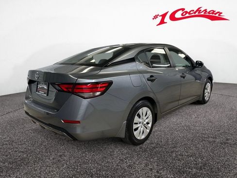 Used 2024 Nissan Sentra S FWD image 22