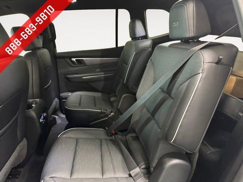 New 2026 Buick Enclave Sport Touring w/ Power Package FWD image 22