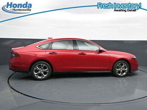 Used 2024 Honda Accord EX image 49