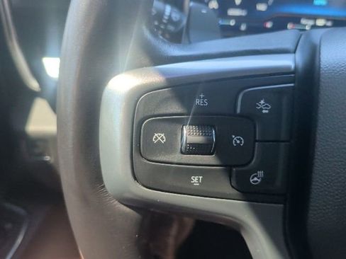 Used 2022 Chevrolet Silverado 1500 RST w/ Z71 Off-Road Package image 30