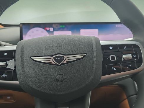 New 2026 Genesis GV80 3.5T Advanced AWD/4WD image 9