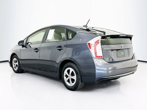Used 2013 Toyota Prius Three FWD image 5