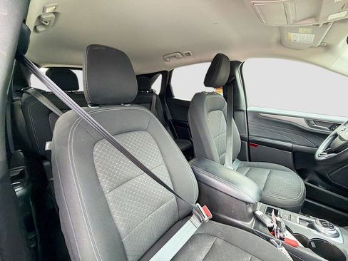 Used 2024 Ford Escape Active w/ Tech Pack #1 FWD image 27