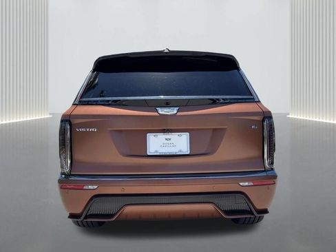 New 2027 Cadillac Vistiq Sport AWD/4WD image 6
