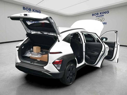 New 2026 Hyundai Kona SEL Sport AWD/4WD image 26