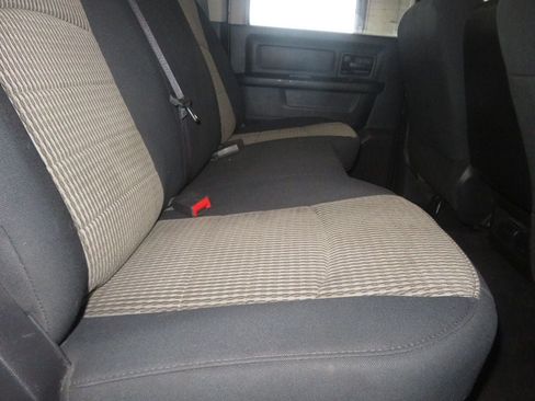 Used 2012 RAM 3500 ST w/ Chrome Appearance Group AWD/4WD image 32