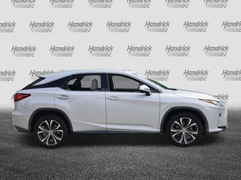 Used 2017 Lexus RX 350 FWD w/ Premium Package image 10