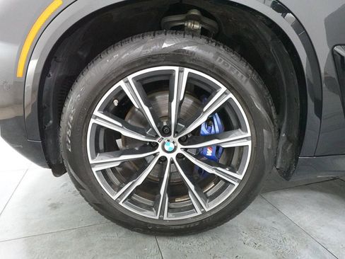 Used 2024 BMW X5 xDrive40i AWD/4WD image 35