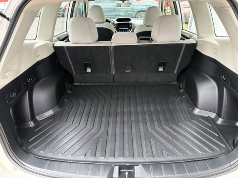 Used 2022 Subaru Forester image 12