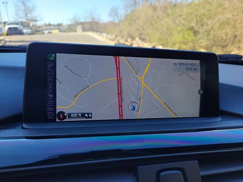 Used 2014 BMW 335i Sedan image 22