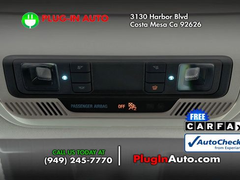 Used 2022 Ford Mustang Mach-E Select image 17