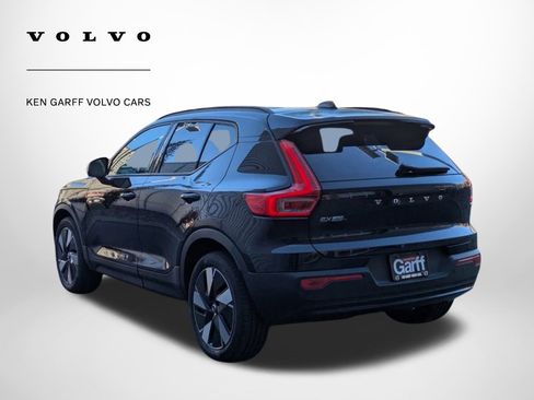 New 2025 Volvo EX40 Core w/ Climate Package image 5