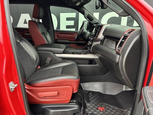 Used 2019 RAM 1500 Rebel w/ Rebel Level 1 Equipment Group image 32