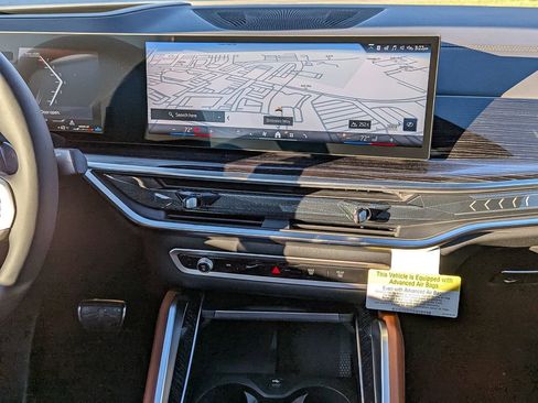 New 2026 BMW X6 xDrive40i image 30