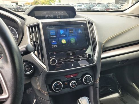 Used 2023 Subaru Crosstrek 2.5i Limited w/ Moonroof Package AWD/4WD image 20