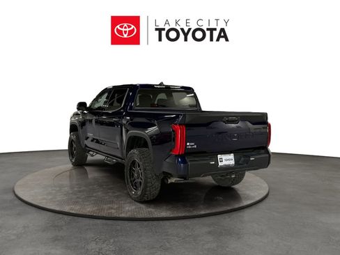 Used 2024 Toyota Tundra SR5 AWD/4WD image 5