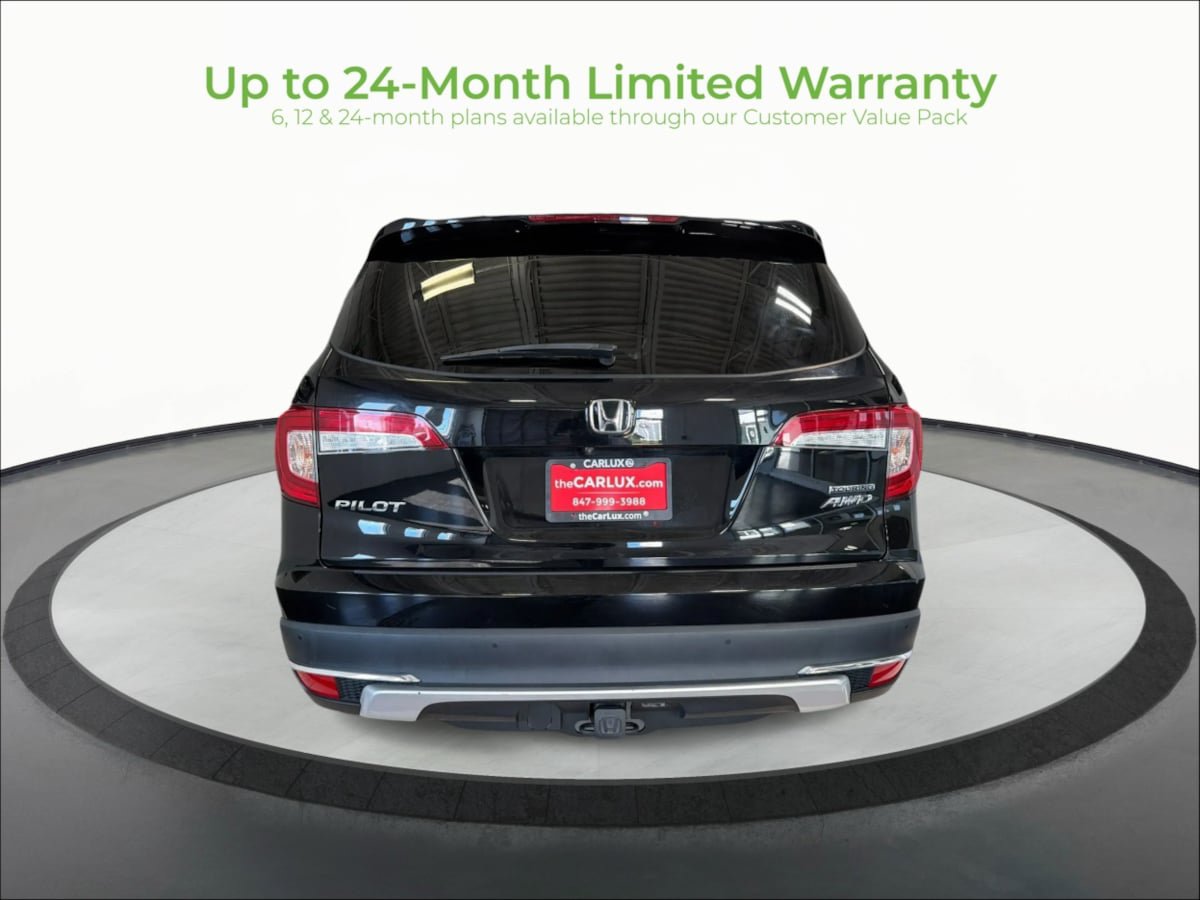 Used 2020 Honda Pilot Touring image 6