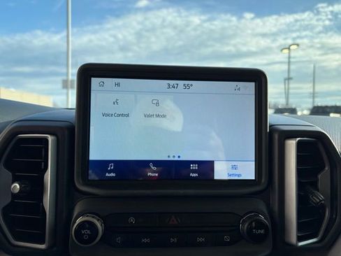 Used 2024 Ford Bronco Sport Big Bend image 18