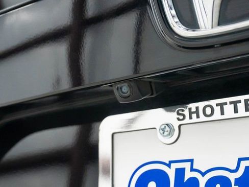 Certified 2020 Honda Accord Touring image 10