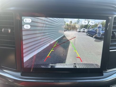 New 2025 Ford F150 STX w/ Equipment Group 200A image 23