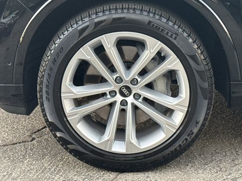 Used 2025 Audi Q7 3.0T Premium Plus w/ Premium Plus Package image 27