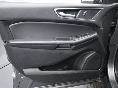 Used 2024 Ford Edge SEL AWD/4WD image 23