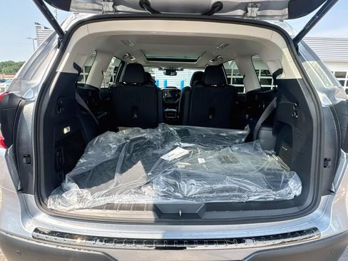 New 2026 Subaru Ascent Bronze Edition AWD/4WD image 25