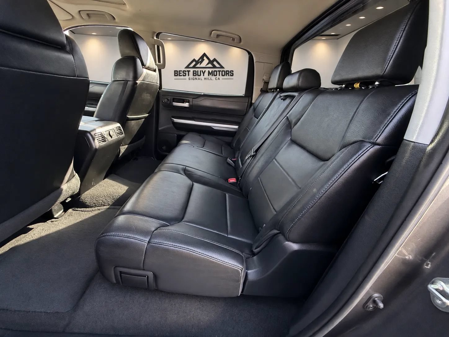 Used 2016 Toyota Tundra Limited RWD image 21
