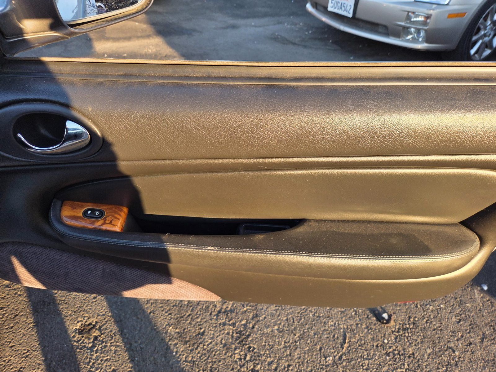 Used 2000 Jaguar XK8 Convertible RWD image 10
