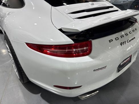 Used 2014 Porsche 911 Carrera image 40
