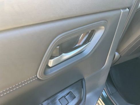 New 2026 Nissan Rogue SV FWD image 22