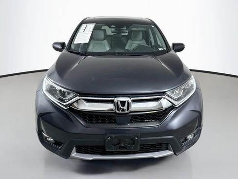 Used 2018 Honda CR-V EX-L image 2