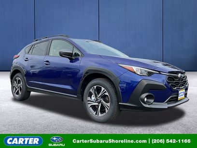 New 2025 Subaru Crosstrek 2.5i Premium