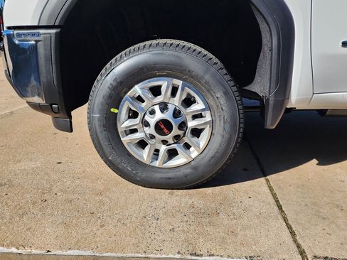 New 2026 GMC Sierra 2500 Pro w/ Convenience Package image 53