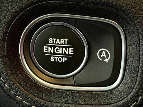 Used 2024 Mercedes-Benz GLE 53 AMG 4MATIC Coupe image 32