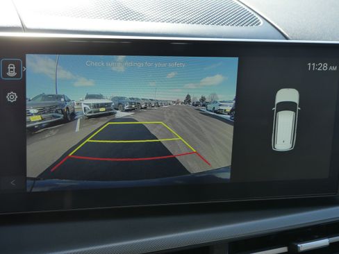 Certified 2026 Hyundai Santa Fe SE image 35