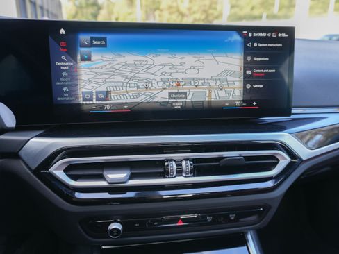 Certified 2023 BMW i4 eDrive40 image 24