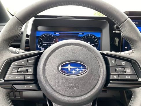 New 2026 Subaru Outback Premium AWD/4WD image 15