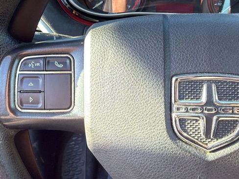 Used 2016 Dodge Dart SE w/ Convenience Group image 7