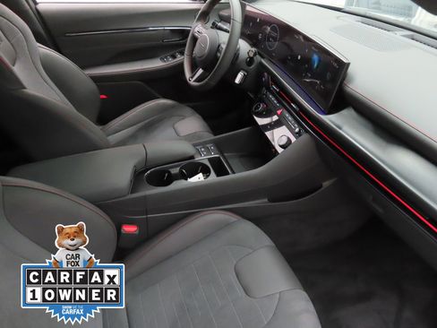 Used 2026 Hyundai Sonata N Line image 25