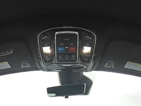 Used 2024 Jeep Grand Wagoneer L Series III w/ Quick Order Packagew 28T AWD/4WD image 29