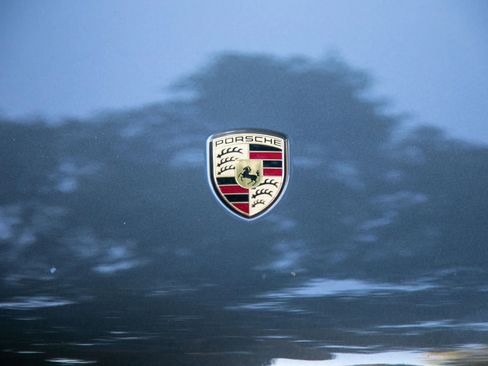 Used 2018 Porsche Macan Sport Edition image 18