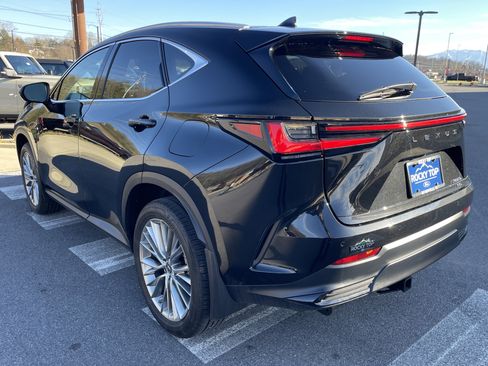 Used 2023 Lexus NX 350 AWD w/ Cold Area Package image 7
