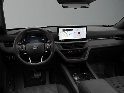 New 2026 Ford Explorer ST-Line AWD/4WD image 7