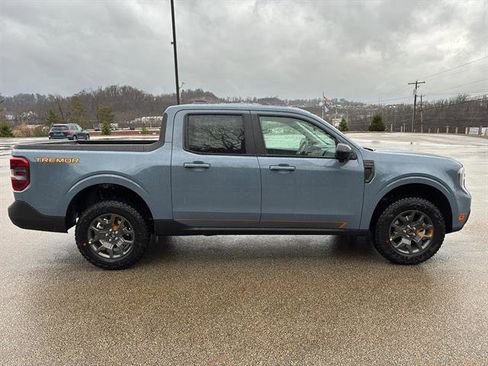 New 2026 Ford Maverick Tremor AWD/4WD image 5
