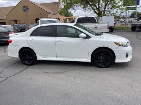 Used 2013 Toyota Corolla S FWD image 9
